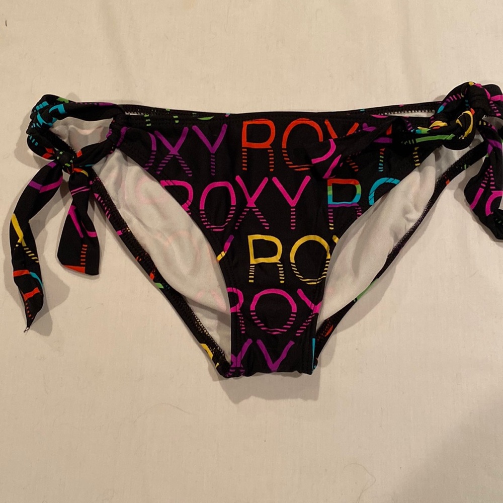 Roxy swimsuit bottom